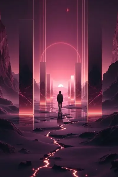 虚空行者 院线排期海报